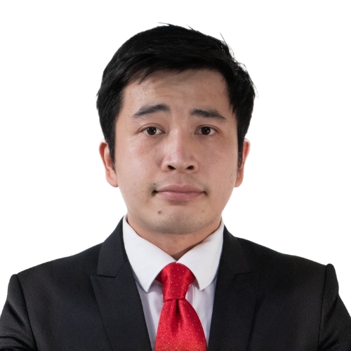 ChM. Dr. Alvin Lim Teik Zheng 